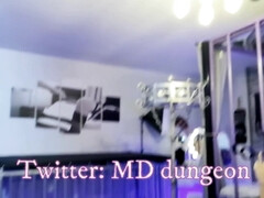 Amateur, Bondage domination sadisme masochisme, Domination, Fétiche des pieds, Hd, Italienne, Maîtresse, Rousse roux