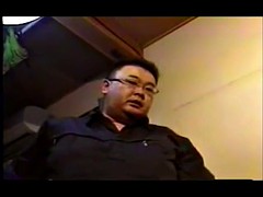 Азиатки, Мастурбация