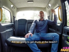 Поза 69, Анальный секс, Минет, Грудастые, В машине, Сперма на лице, На природе, Сиськи