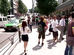 Asiatisch, Arsch, Schönheit, Grosser schwanz, Gehörnter ehemann, Schwanz, Fetisch, Orgasmus