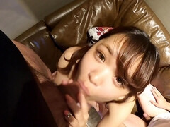 Aziatisch, Kont, Pijpbeurt, Hardcore, Kut duiken, Tiener, Tieten likken