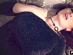 Кончили внутрь, Рыжие