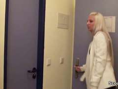 Немки, Секс без цензуры