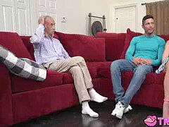 Leie, Paar, Zierlich, Realität