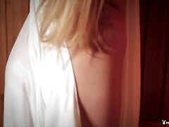 Belleza, Rubia, Mamada, Hembra, Hd, Sexo soft, Solo, Tatuaje