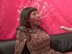 Leie, In den arsch, Schwarz