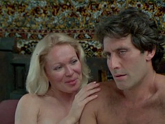 Jesie St. James remembers very hot sex with her husband when she delightfully sat on his cock and enjoyed it