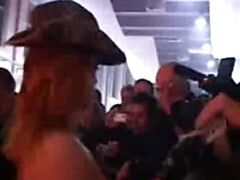 Лесбиянка, Мастурбация, Стриптиз