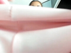 Leie, Arsch, Grosse titten, Vollbusig, Schwanz, Hardcore, Hd, Solo