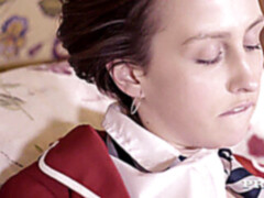 private.com - warm college Girl Jessika Night Fucks ClassMate!