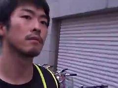 Enthousiasteling, Pijpbeurt, Schattig, Homo, Handbeurt, Japaans