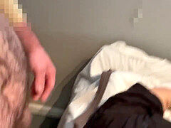 Amateur, Grosse bite, Sucer une bite, Couple, Homosexuelle, Jouets