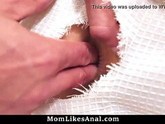 Anal, Cul, Gros cul, Famille, Hard, Mère que j'aimerais baiser, Maman, Belle mère