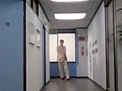 The 18Yo Schoolgirl Like it Horny (1983) in office