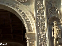 Brunette brune, Mignonne, Fétiche, Hd, Lesbienne, Mamelons, De plein air, Jarretelles