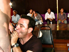 Любители, Глубокая глотка, Фетиш, Геи, Вечеринка, На публике, Реалити, Подглядывание