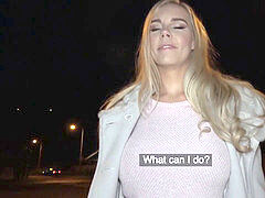 Grote lul, Pijpbeurt, Auto, Tietenklus