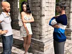 Cocu, Mère que j'aimerais baiser, De plein air, Maigrichonne, Épouse