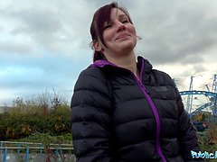 Amateur, Hd, Massage, Argent, De plein air, Pov, Public, Réalité