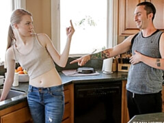 Любители, Большой член, Минет, Собачьи, Бритые, Тощие, Молоденькие, Сиськи