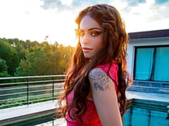 Anaal, Blond, Pijpbeurt, Hondjeshouding, Handbeurt, Biljart, Mager, Tiener