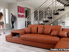 Семяизвержение, Член, Собачьи, Семья, Пальцем, Бритые, Тощие, Сиськи