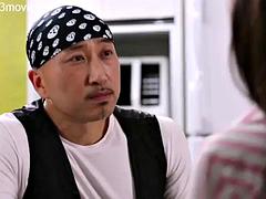 Asiatique, Nana, Gros seins, Fétiche, Groupe, Coréenne, Actrice du porno, Nénés