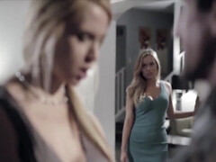 18 jaar, Amerikaans, Grote mammen, Blond, Pijpbeurt, Gezin, Hardcore, Kut duiken