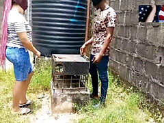 Американки, Анальный секс, Большая жопа, Большой член, Черные, Член, Межрасовый секс, Жесткий секс