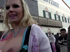 Amateur, Culo, Culo grande, Tetas grandes, Alemán, Madres para coger, Coño, Tetas