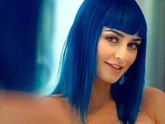 Doigter, Béant, Branlette thaïlandaise, Lingerie, Solo, Jarretelles, Adolescente, Nénés