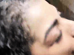 Mooie dikke vrouwen, Zwart, Pijpbeurt, Zwart, Gezichtspunt