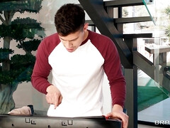 Cul, Sucer une bite, Dingue, Noir ébène, Hard, Orgasme, Chatte, Mouillée