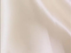 Stel, Japaans, Kousen, Tieten likken