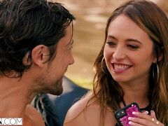 Pijpbeurt, Sperma in gezicht, Hardcore, Hd, Kut duiken, Realiteit, Rijden, Tieten likken