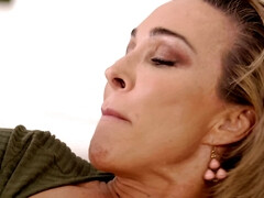 Большая жопа, Блондинки, Минет, Секс без цензуры, Милф