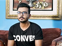 Gros cul, Gros seins, Sucer une bite, Brunette brune, Tir de sperme, Lesbienne, Chatte, Nénés