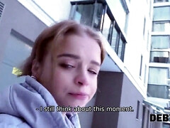 Enthousiasteling, Pijpbeurt, Hondjeshouding, Hd, Huisgemaakt, Gezichtspunt, Realiteit, Tiener