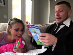 In den arsch, Blondine, Britisch, Fetisch, Hardcore, Hd, Milf, Flotter dreier