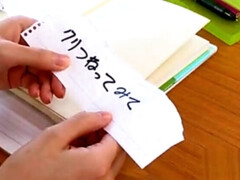 Aziatisch, Badpak, Vingeren, Japaans