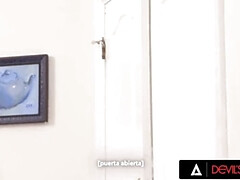 Anaal, Kont, Kont, Pijpbeurt, Kokhalzen, Hardcore, Hd, Panty