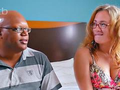 Большой член, Черные, Минет, Черненькие, Межрасовый секс, Милф