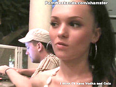 Grosser schwanz, Schwarz, Jungendliche (18+)