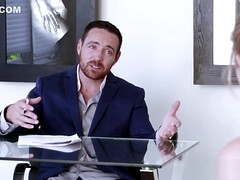 Grote lul, Blond, Rondborstig, Classisch, Lul, Hardcore, Tiener, Tieten likken