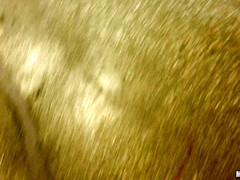 Américain, Cul, Salle de bains, Brunette brune, Queue, De plein air, Pov, Nénés