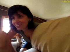 Любители, Большие сиськи, Минет, Брюнетки, Куколка, Домашнее видео, Натуральные сиськи, Сиськи