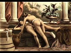 Grote mammen, Compilatie, Sperma shot, Groep, Handbeurt, Hardcore, Masturbatie, Alleen