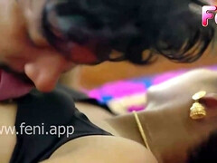 Newl merrid Big Boobs Bhabhi sex with Ex Bf