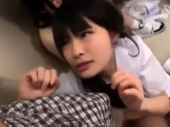 Азиатки, Минет, Колледж, Группа, Секс без цензуры, Японки