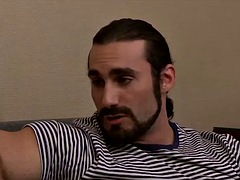 In den arsch, Schwul, Transfrau